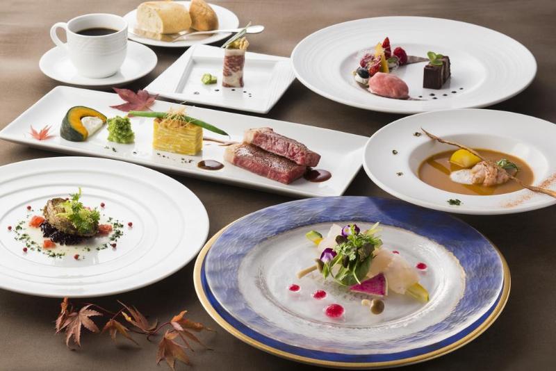 בית מלון כפרי Neuschloss Otaru