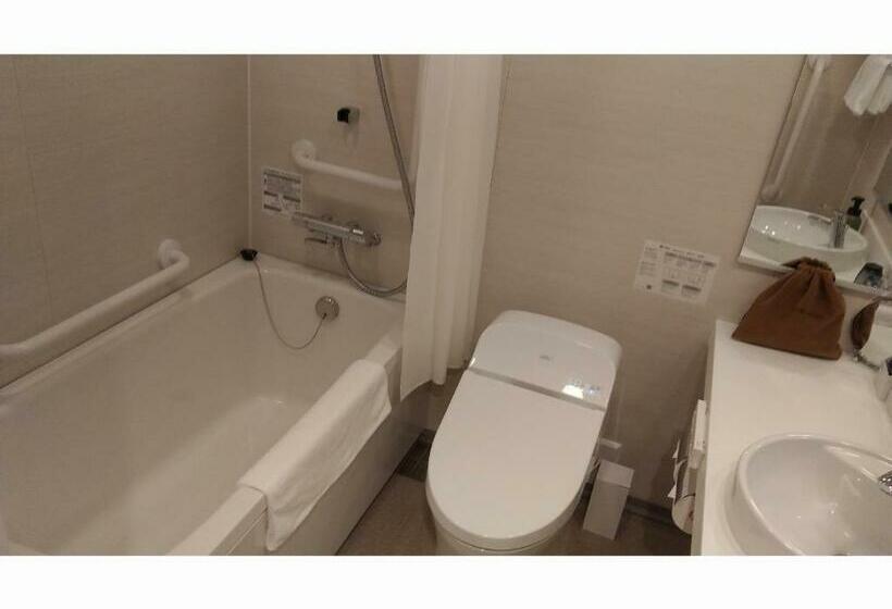 בית מלון כפרי Nihon Seinenkan