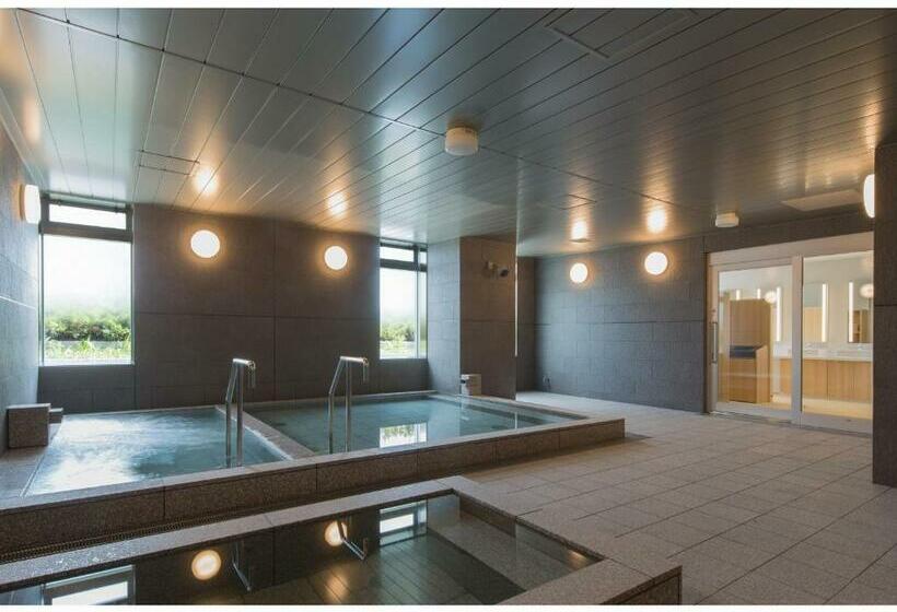 בית מלון כפרי Nihon Seinenkan