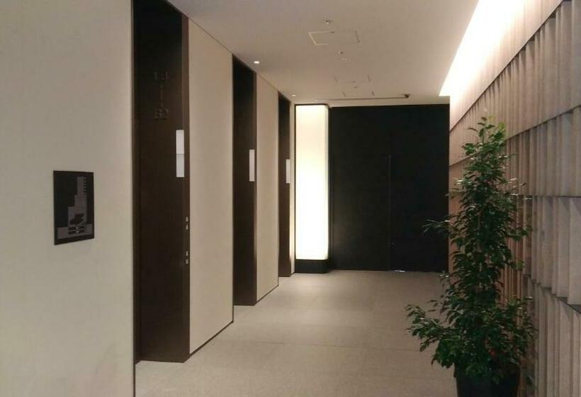 בית מלון כפרי Nihon Seinenkan