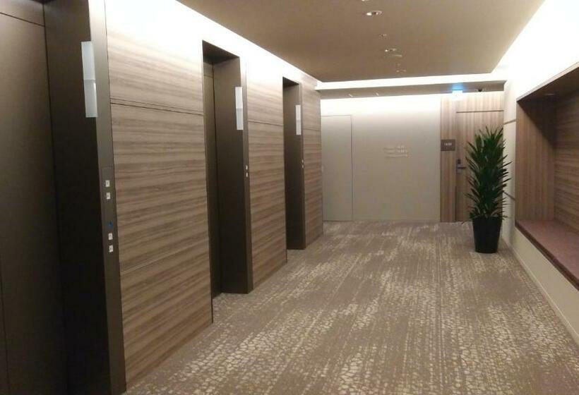 בית מלון כפרי Nihon Seinenkan