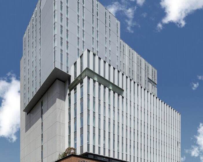 בית מלון כפרי Nihon Seinenkan