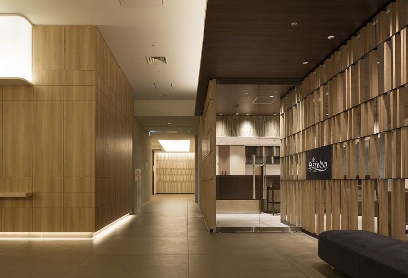 בית מלון כפרי Nihon Seinenkan