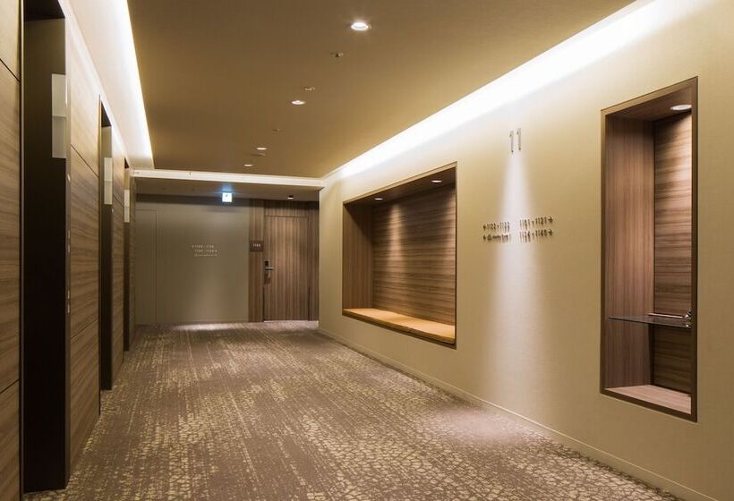 בית מלון כפרי Nihon Seinenkan