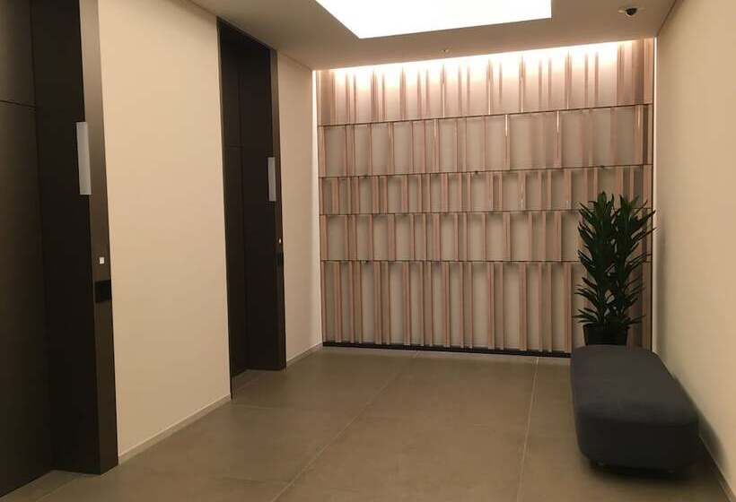 בית מלון כפרי Nihon Seinenkan