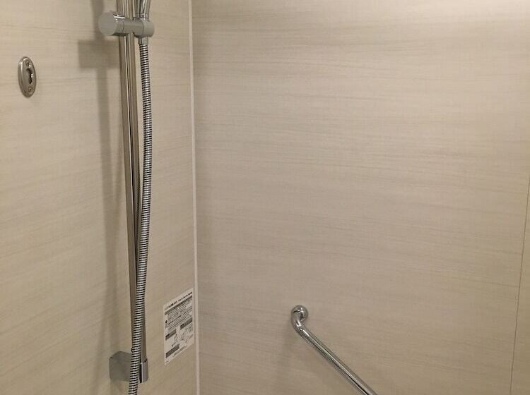 בית מלון כפרי Nihon Seinenkan