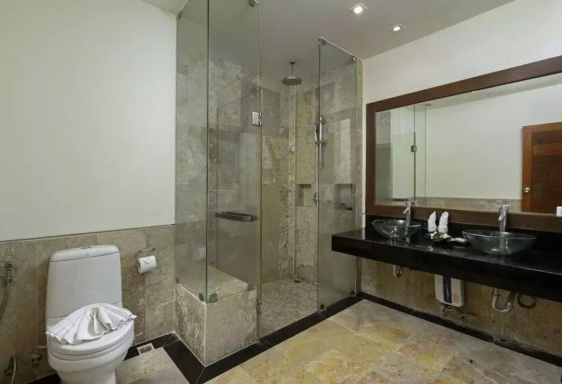 ホテル Phunawa Resort Phuket Karon Beach   Sha Plus