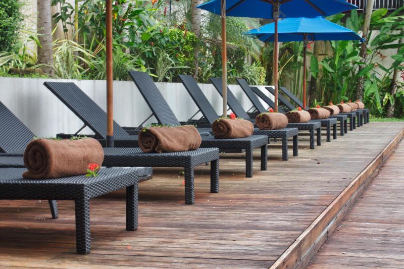 فندق Phunawa Resort Phuket Karon Beach   Sha Plus