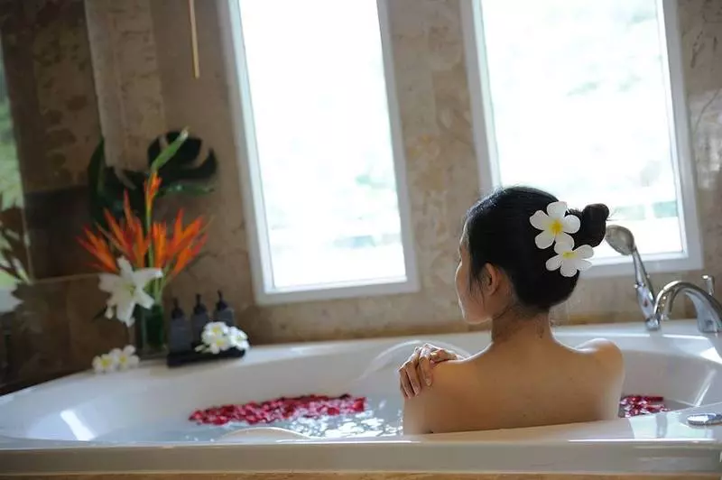 ホテル Phunawa Resort Phuket Karon Beach   Sha Plus