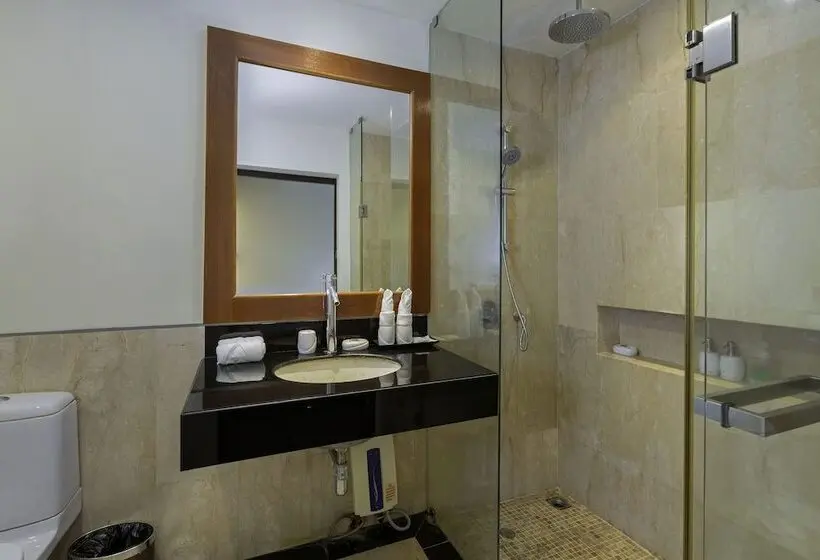 Hotel Phunawa Resort Phuket Karon Beach