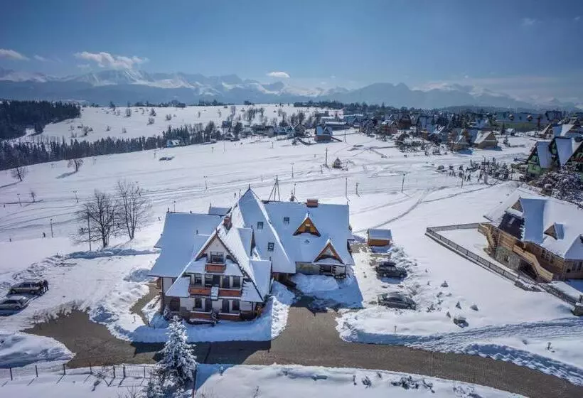 Hotel Redyk Ski&Relax