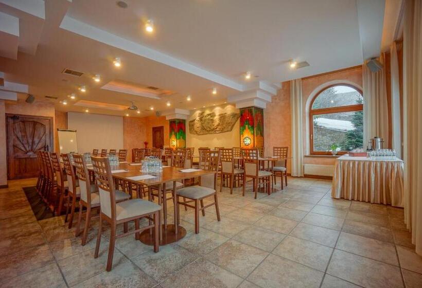 Hotel Redyk Ski&Relax