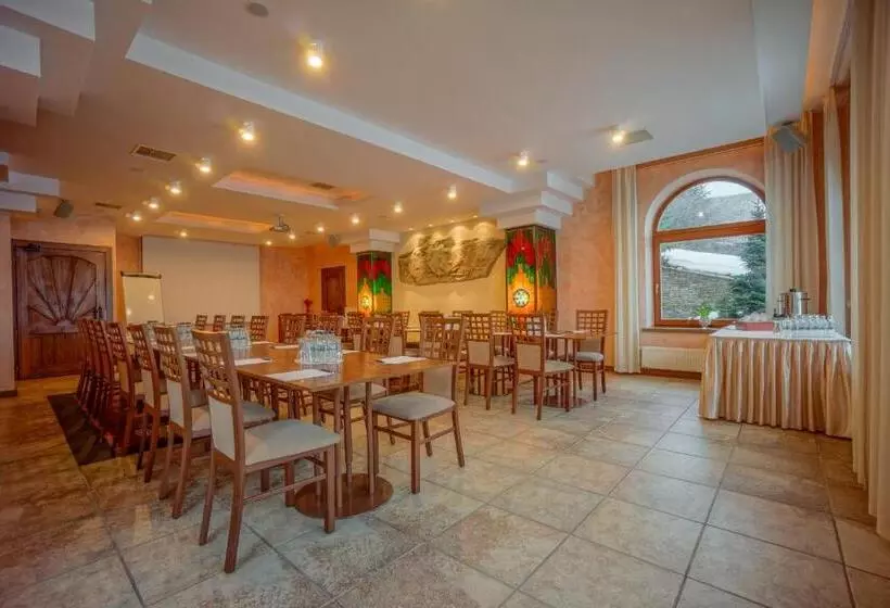 Hotel Redyk Ski&Relax