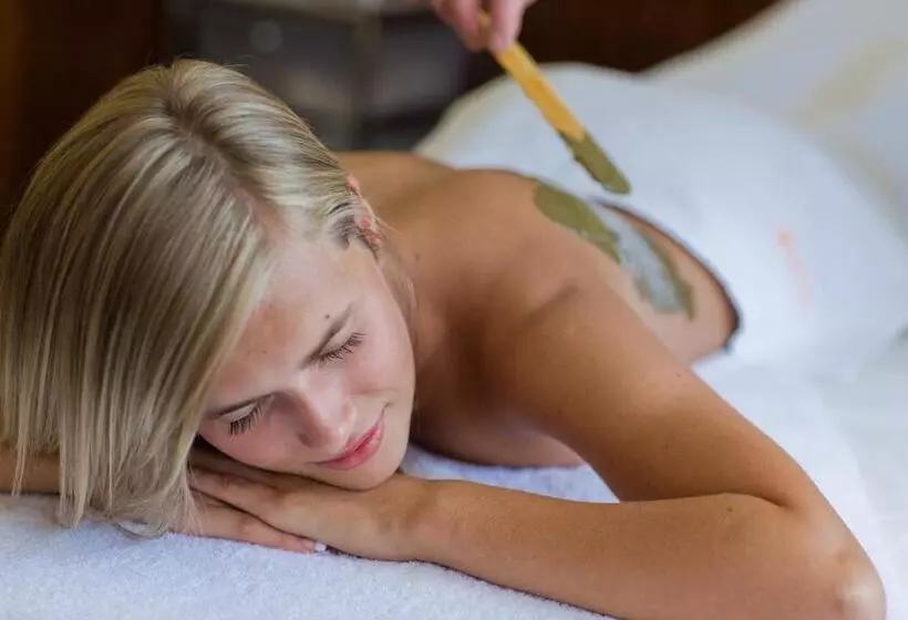 Hotel Redyk Ski&Relax