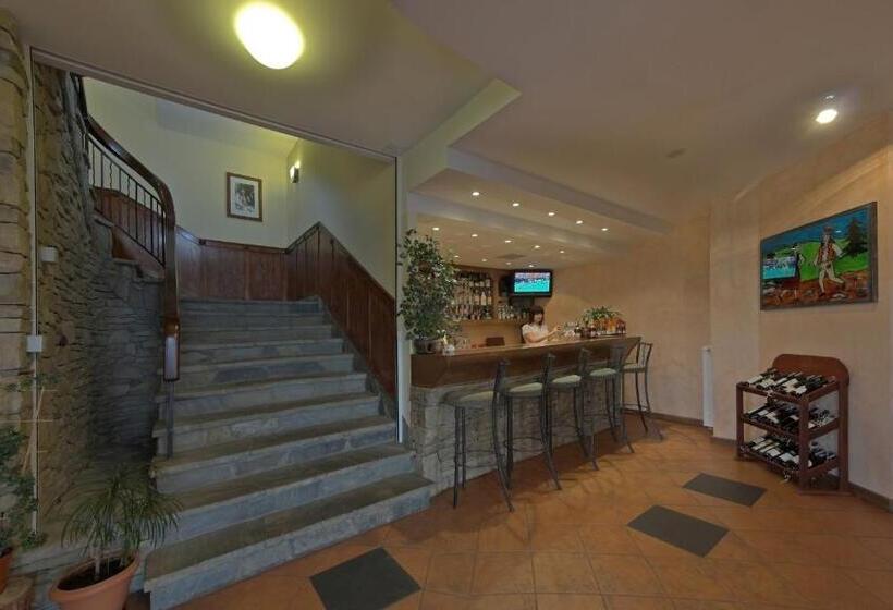 Hotel Redyk Ski&Relax