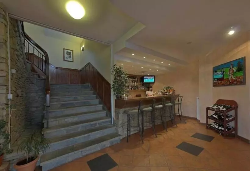 Hotel Redyk Ski&Relax