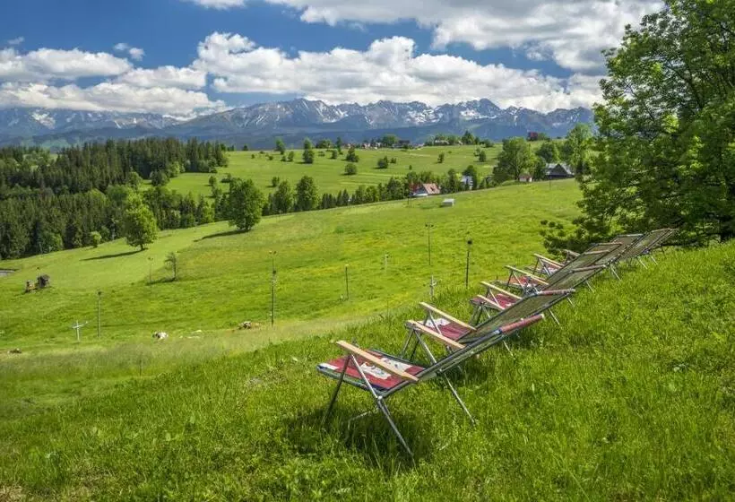 Hotel Redyk Ski&Relax