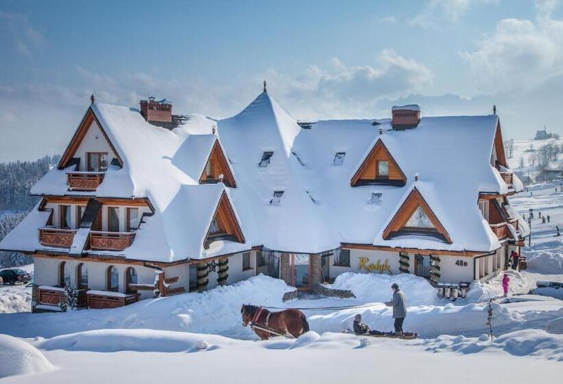 Hotel Redyk Ski&Relax