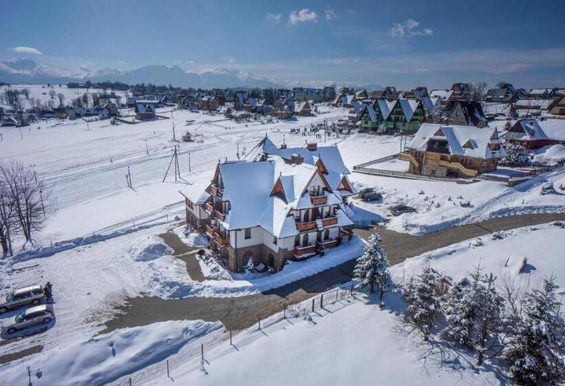 Hotel Redyk Ski&Relax