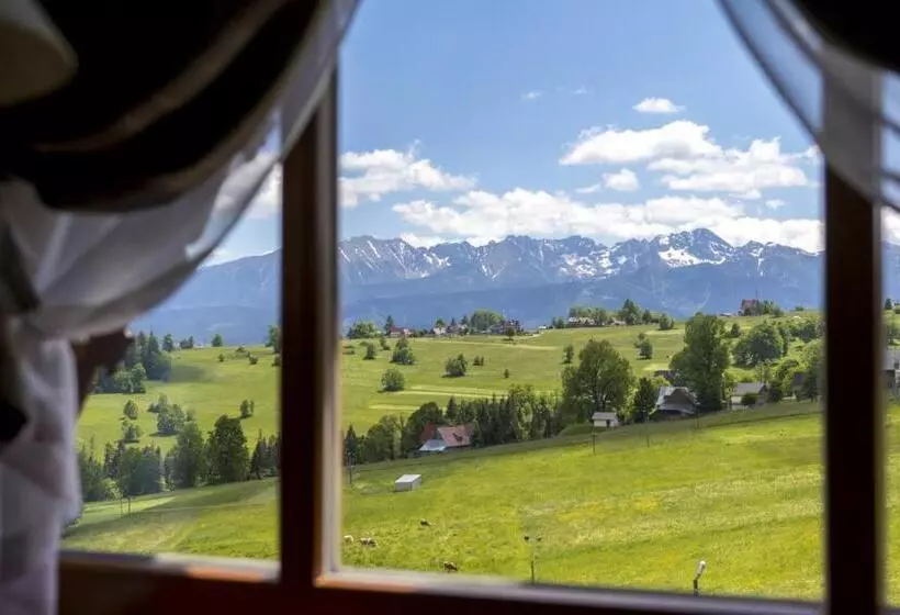 Hotel Redyk Ski&Relax