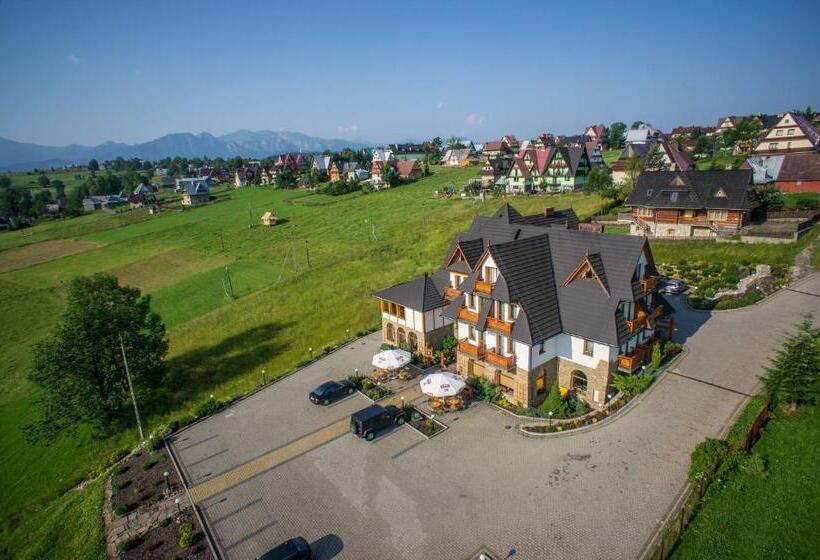 Hotel Redyk Ski&Relax