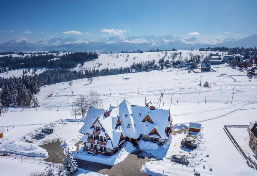 Hotel Redyk Ski&Relax