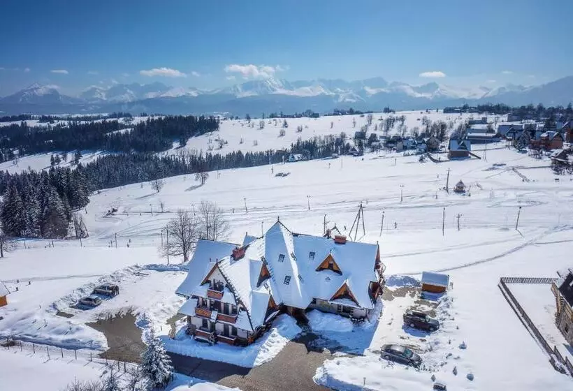 Hotel Redyk Ski&Relax