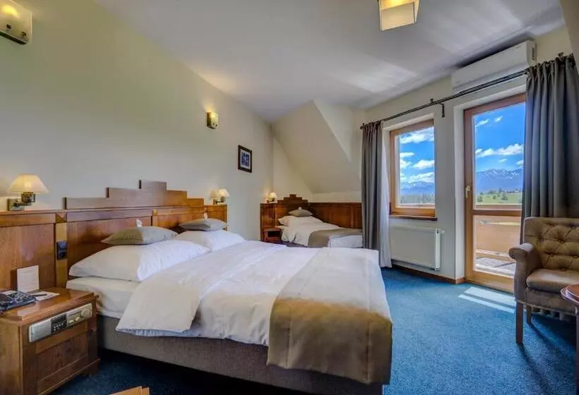 Hotel Redyk Ski&Relax