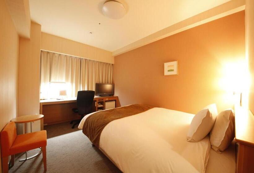 Richmond Hotel Obihiro Ekimae