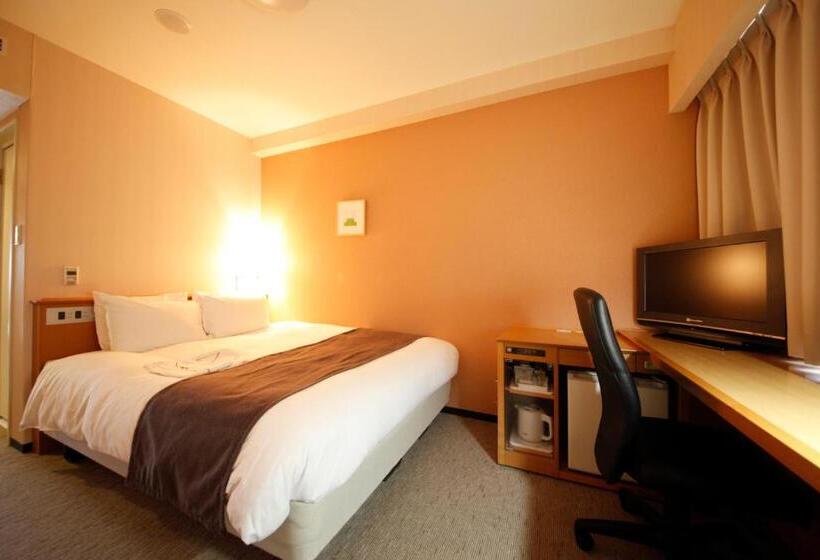 Richmond Hotel Obihiro Ekimae