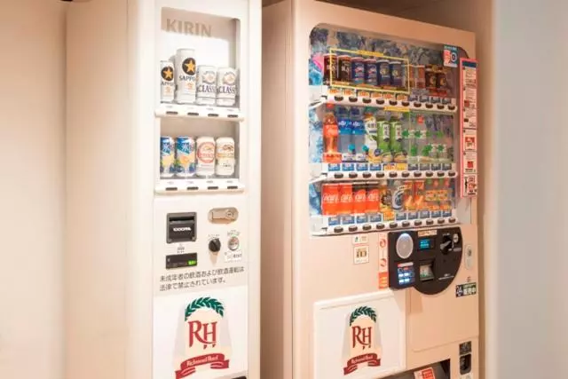 Richmond Hotel Obihiro Ekimae