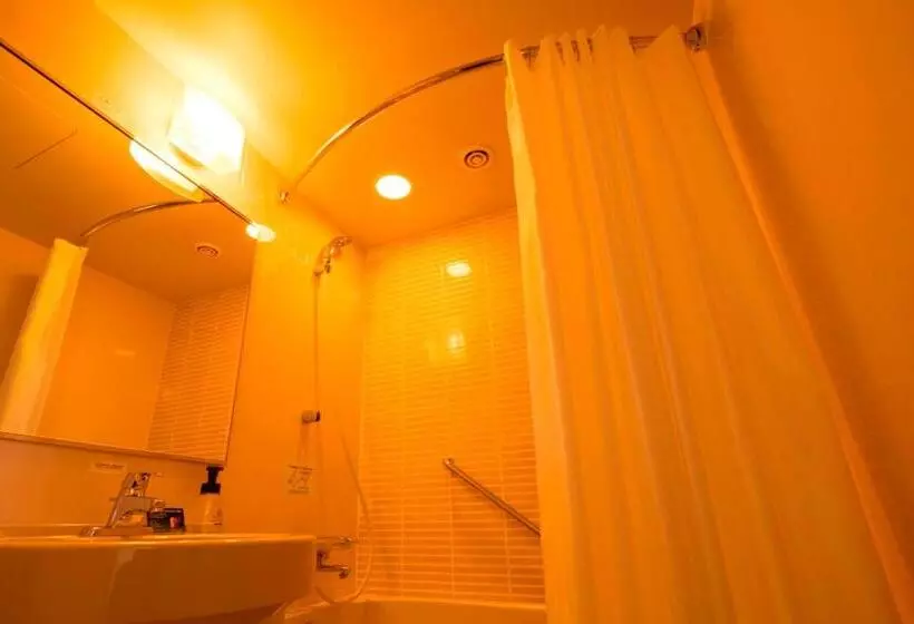 Richmond Hotel Obihiro Ekimae