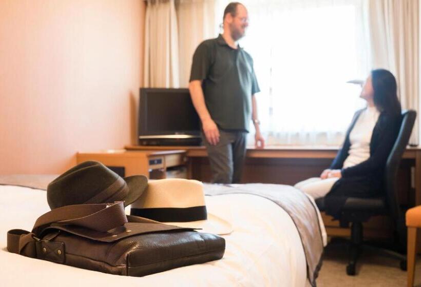 Richmond Hotel Obihiro Ekimae