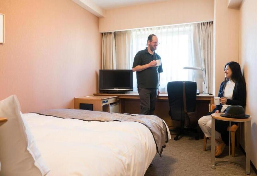 Richmond Hotel Obihiro Ekimae