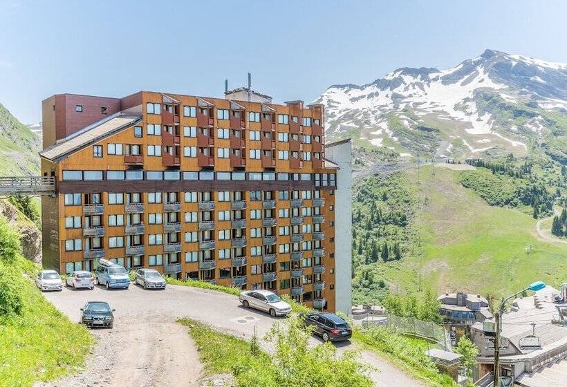 هتل Résidence Pierre & Vacances L Hermine