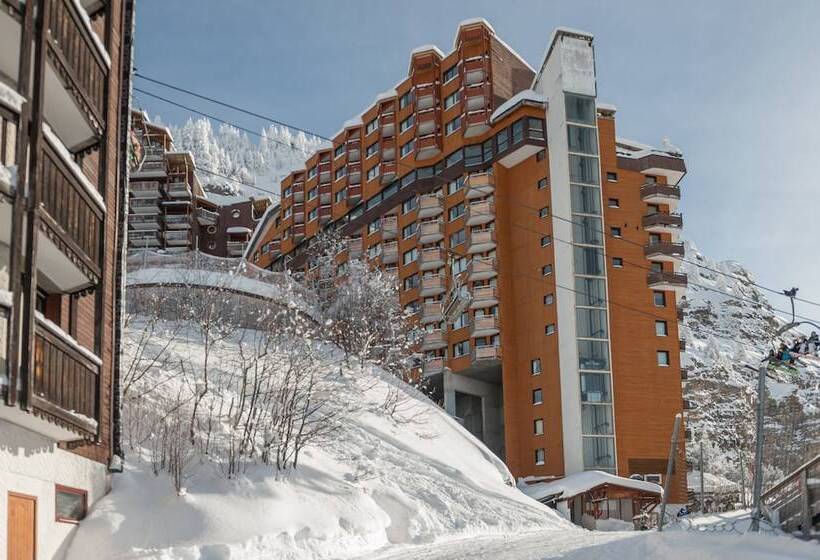 هتل Résidence Pierre & Vacances L Hermine