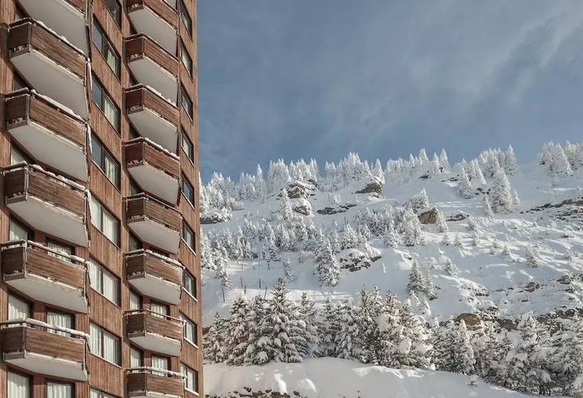 ホテル Résidence Pierre & Vacances L Hermine