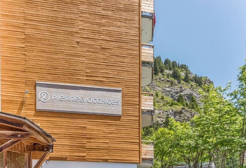 هتل Résidence Pierre & Vacances L Hermine