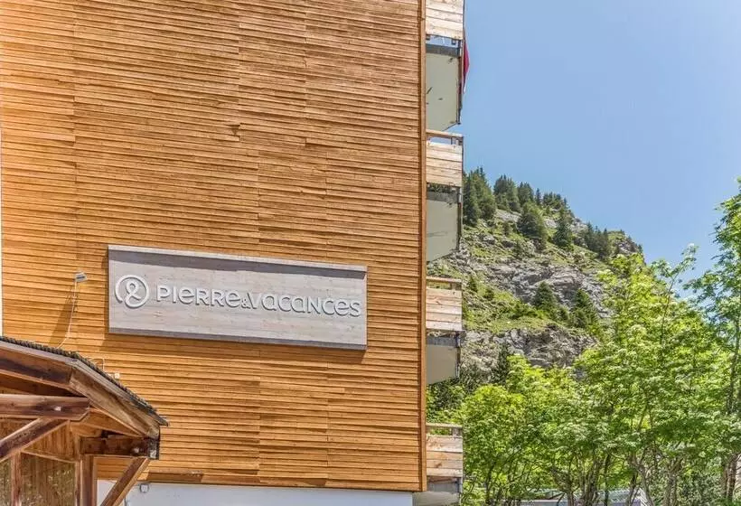 ホテル Résidence Pierre & Vacances L Hermine