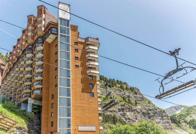 هتل Résidence Pierre & Vacances L Hermine