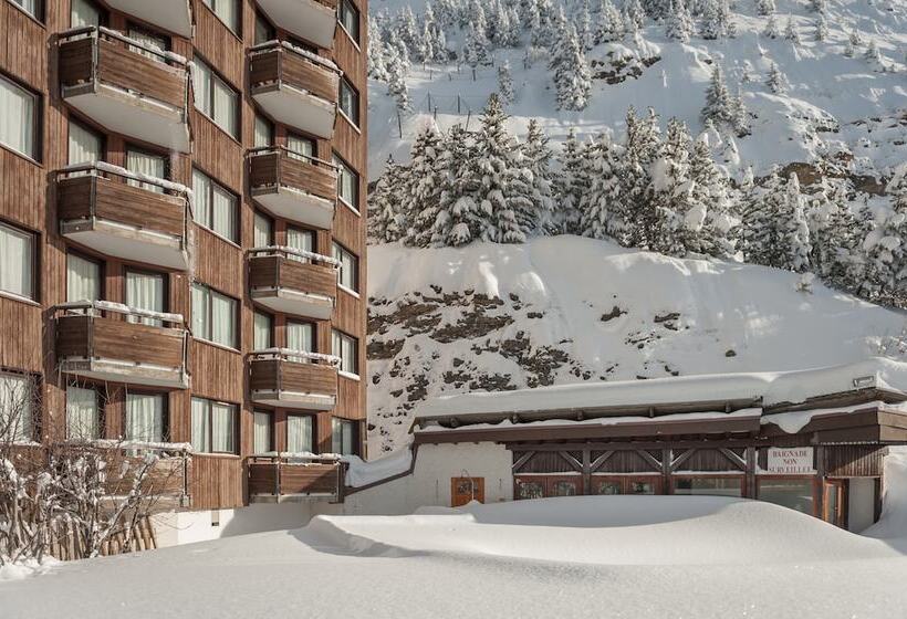 هتل Résidence Pierre & Vacances L Hermine