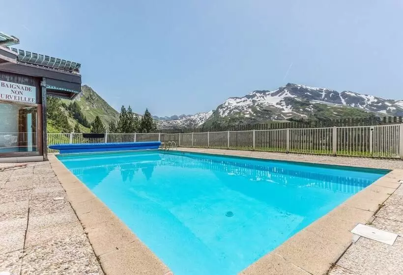 ホテル Résidence Pierre & Vacances L Hermine