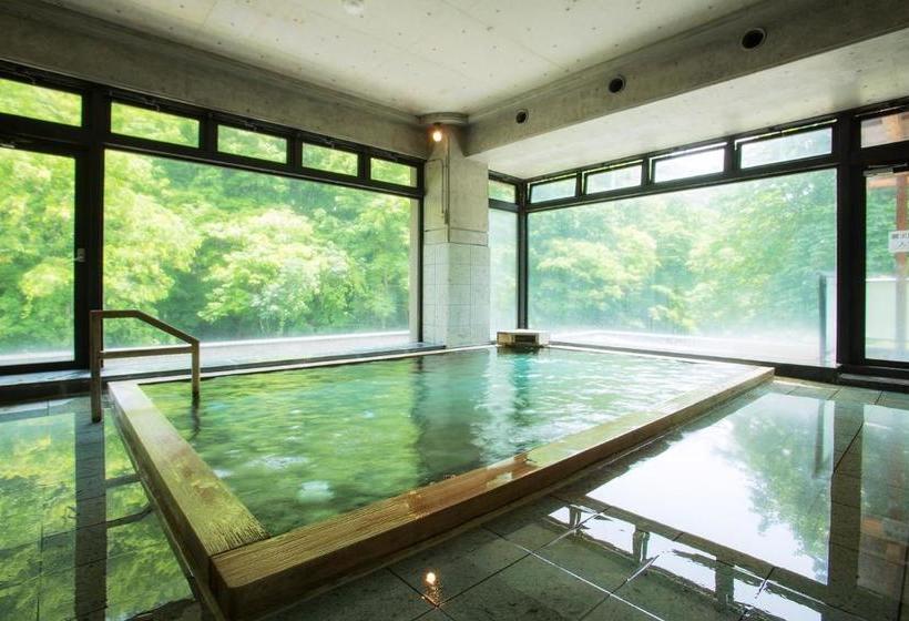 Hotel Osawa Onsen Sansuikaku