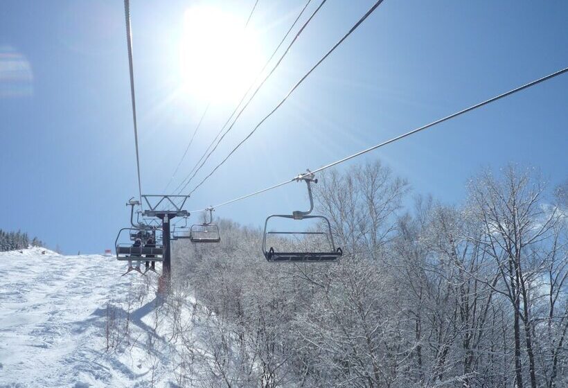 Shiga Kogen Hotel Shiga Sunvalley