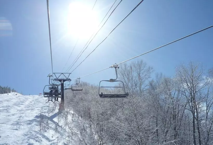 Shiga Kogen Hotel Shiga Sunvalley