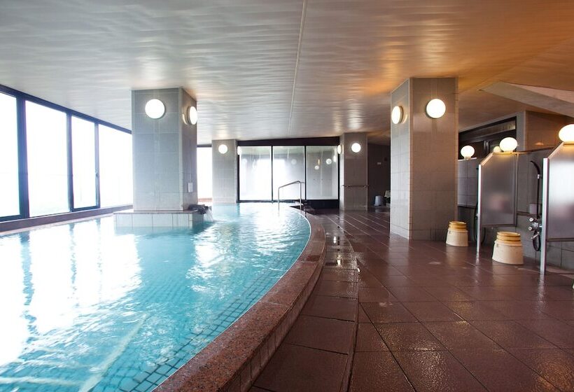 Shiga Kogen Hotel Shiga Sunvalley