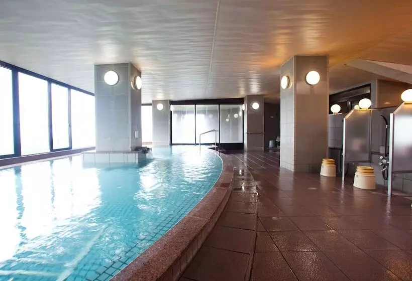 Shiga Kogen Hotel Shiga Sunvalley