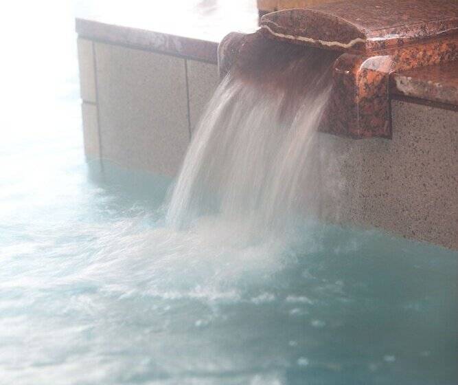 Shiga Kogen Hotel Shiga Sunvalley