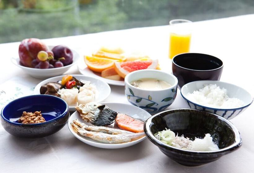 Shiga Kogen Hotel Shiga Sunvalley