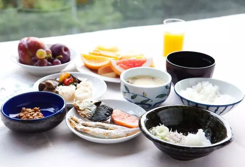 Shiga Kogen Hotel Shiga Sunvalley